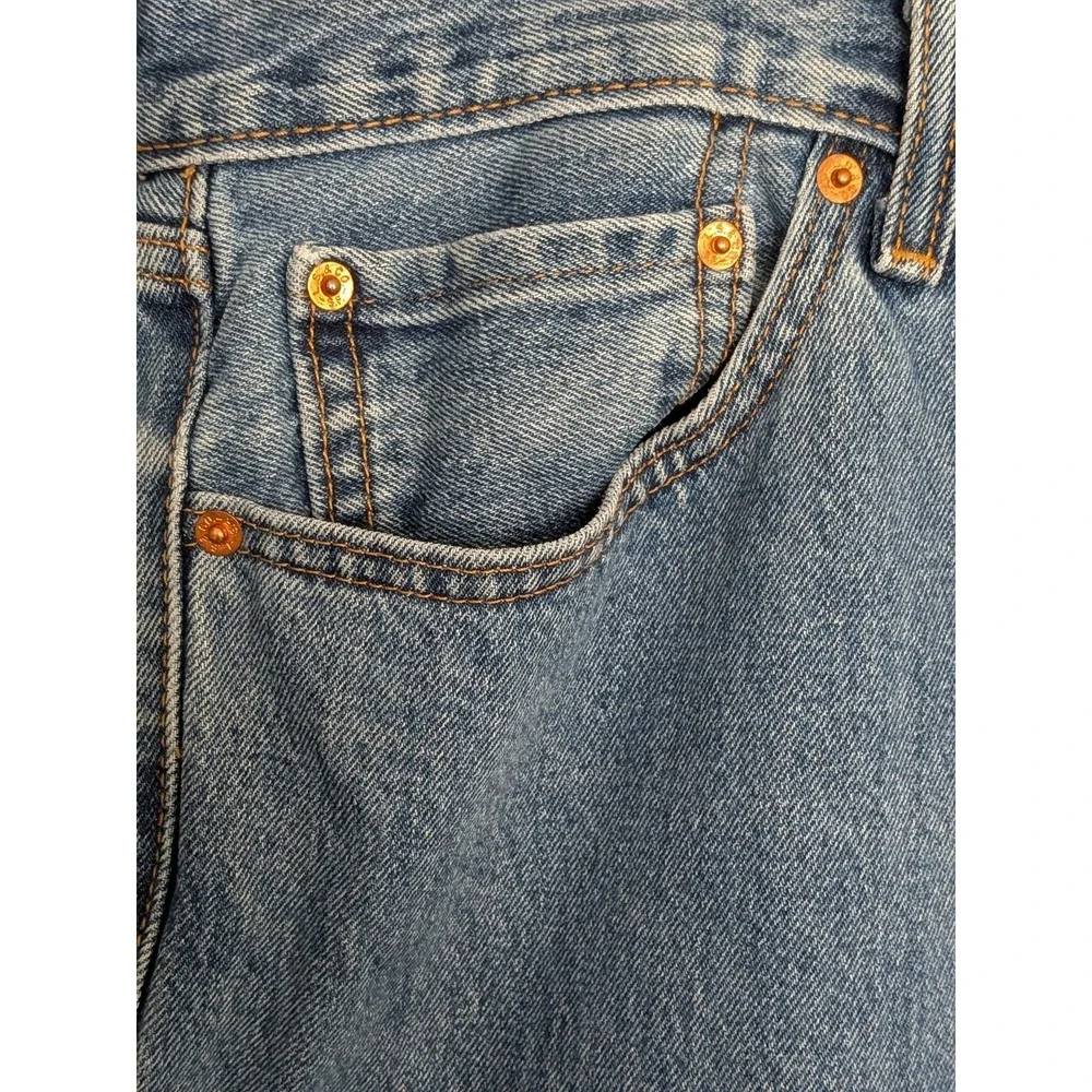 levis 505 jeans mens 38x30